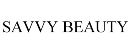 SAVVY BEAUTY trademark