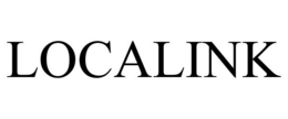 LOCALINK trademark