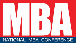 MBA NATIONAL MBA CONFERENCE trademark