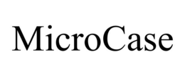 MICROCASE trademark