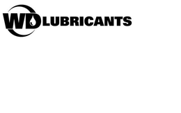 WD LUBRICANTS trademark