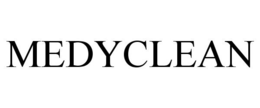 MEDYCLEAN trademark