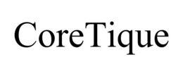 CORETIQUE trademark