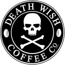 DEATH WISH COFFEE CO trademark