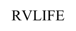 RVLIFE trademark