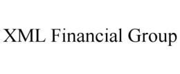 XML FINANCIAL GROUP trademark