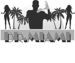 DR. MIAMI trademark