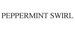 PEPPERMINT SWIRL trademark
