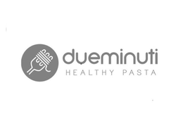 DUEMINUTI HEALTHY PASTA trademark