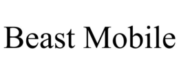 BEAST MOBILE trademark