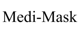 MEDI-MASK trademark