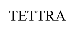 TETTRA trademark