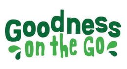 GOODNESS ON THE GO trademark