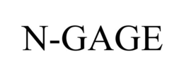 N-GAGE trademark