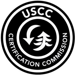 USCC CERTIFICATION COMMISSION trademark