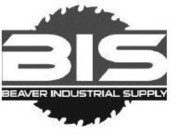 BIS BEAVER INDUSTRIAL SUPPLY trademark