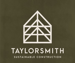 TAYLORSMITH SUSTAINABLE CONSTRUCTION trademark