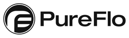P F PUREFLO trademark