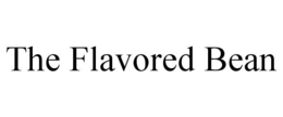 THE FLAVORED BEAN trademark