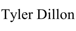 TYLER DILLON trademark