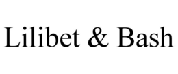 LILIBET & BASH trademark