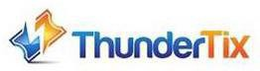 THUNDERTIX trademark