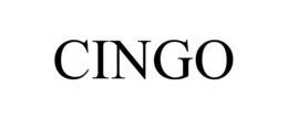 CINGO trademark