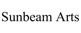 SUNBEAM ARTS trademark