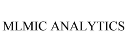 MLMIC ANALYTICS trademark
