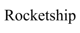 ROCKETSHIP trademark