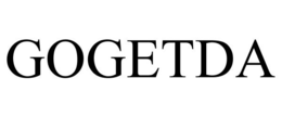 GOGETDA trademark