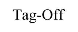 TAG-OFF trademark