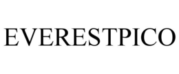 EVERESTPICO trademark