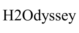 H2ODYSSEY trademark