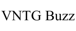 VNTG BUZZ trademark