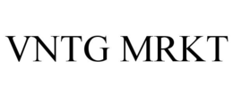 VNTG MRKT trademark