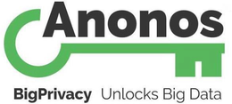 ANONOS BIGPRIVACY UNLOCKS BIG DATA trademark