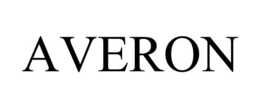 AVERON trademark