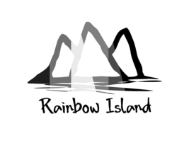 RAINBOW ISLAND trademark