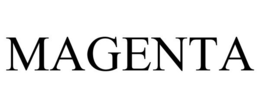 MAGENTA trademark