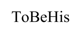 TOBEHIS trademark