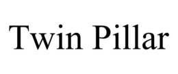 TWIN PILLAR trademark
