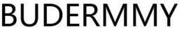 BUDERMMY trademark