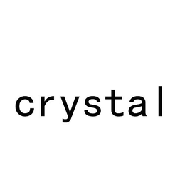 CRYSTAL trademark