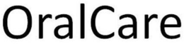 ORALCARE trademark