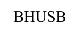 BHUSB trademark