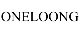 ONELOONG trademark