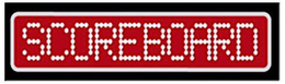 SCOREBOARD trademark