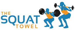 THE SQUAT TOWEL trademark