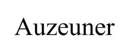 AUZEUNER trademark